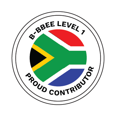 Broad Based Black Economic Empowerment (BBBEE) Logo