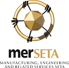 Sector Education and Training Authorities (SETA) Logo