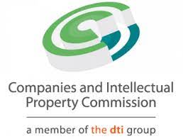 Companies and Intellectual Property Commission (CIPC) Logo